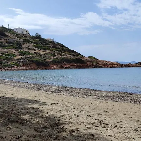 White Lotus Seaside Dom wakacyjny *