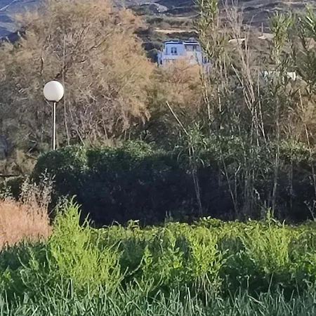 Dom wakacyjny White Lotus Seaside