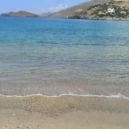 Dom wakacyjny White Lotus Seaside *