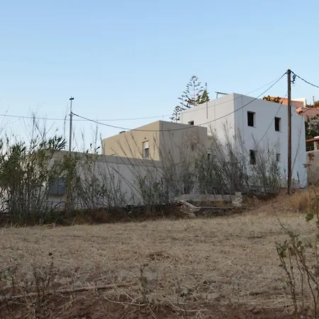 White Lotus Seaside Dom wakacyjny Kini