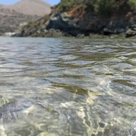 Dom wakacyjny White Lotus Seaside