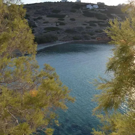 Сasa de vacaciones White Lotus Seaside