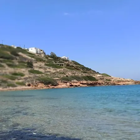 White Lotus Seaside Dom wakacyjny Kini