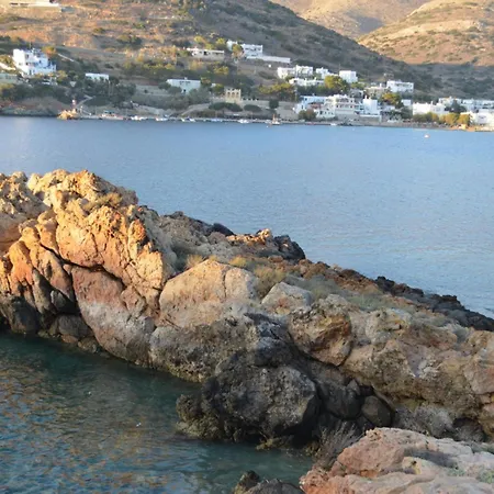Дом отдыха White Lotus Seaside Кинион