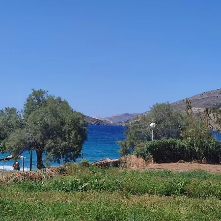 Dom wakacyjny White Lotus Seaside Kini