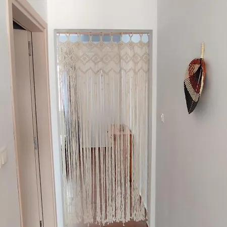 Dom wakacyjny White Lotus Seaside