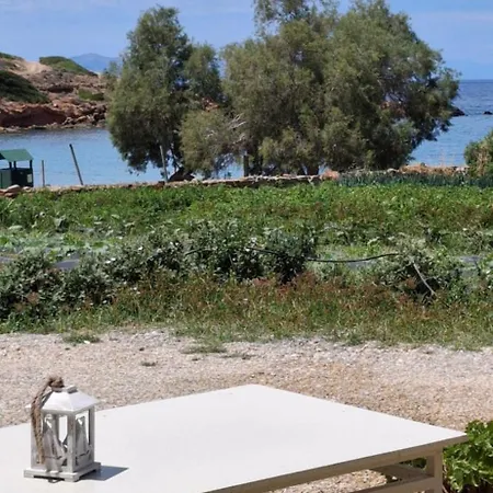 Dom wakacyjny White Lotus Seaside Kini