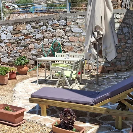 Dom wakacyjny White Lotus Seaside *