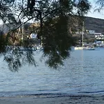White Lotus Seaside *