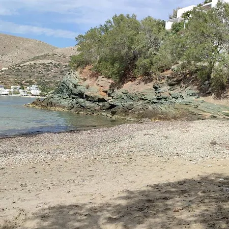 White Lotus Seaside 別荘