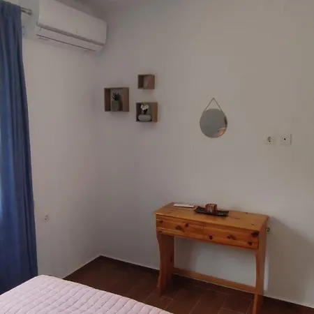 Tatil Evi White Lotus Seaside *