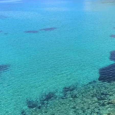 White Lotus Seaside 別荘 Kini