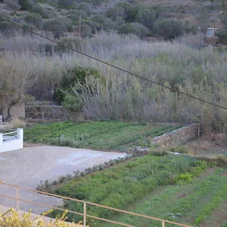 White Lotus Seaside Tatil Evi Kini