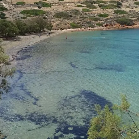 White Lotus Seaside Tatil Evi