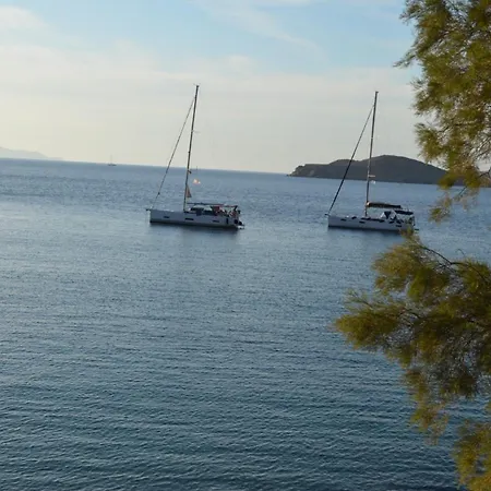 Tatil Evi White Lotus Seaside