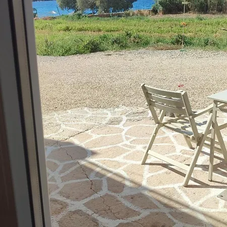 White Lotus Seaside Holiday home