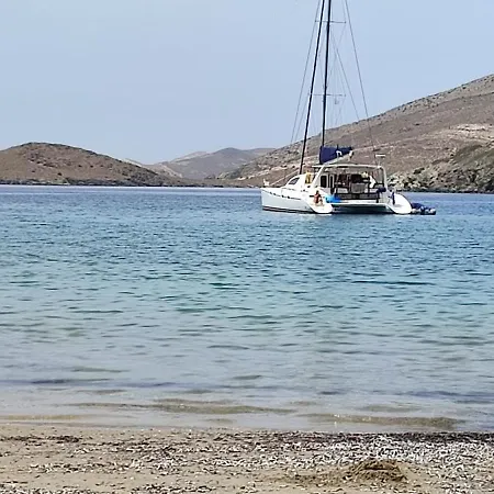 Holiday home White Lotus Seaside