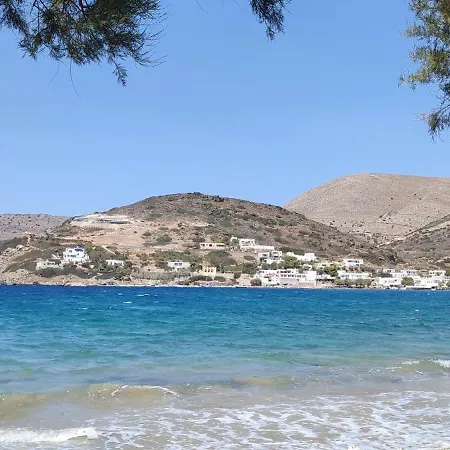 White Lotus Seaside Σπίτι διακοπών