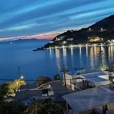 White Lotus Seaside 別荘 Kini