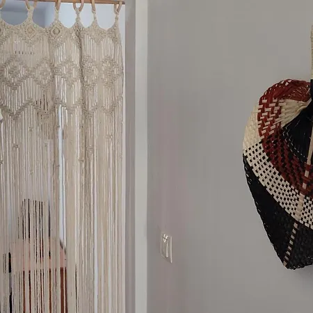 White Lotus Seaside Kini