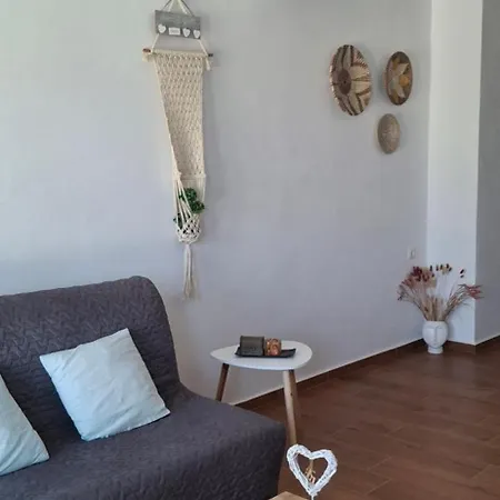 Tatil Evi White Lotus Seaside