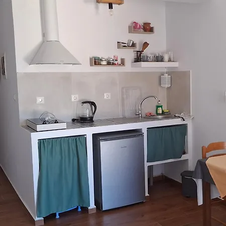 Holiday home White Lotus Seaside