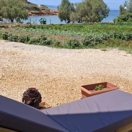 Holiday home White Lotus Seaside