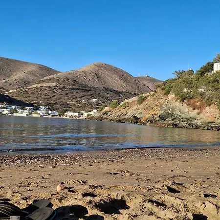 White Lotus Seaside Tatil Evi *
