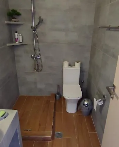 White Lotus Seaside *