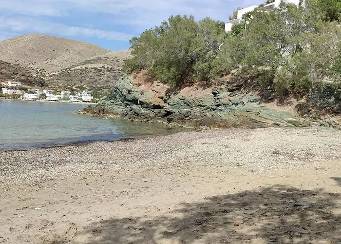 White Lotus Seaside Дом отдыха