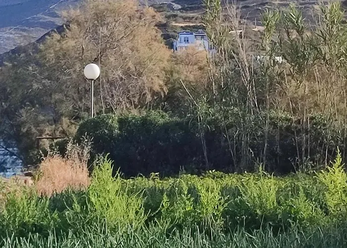 Дом отдыха White Lotus Seaside