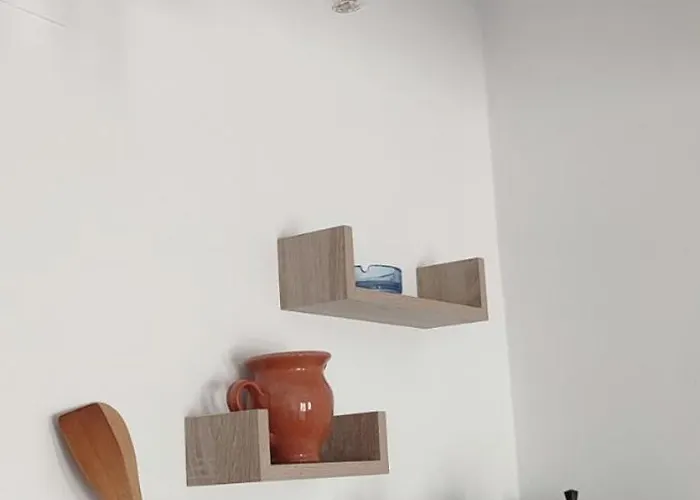 White Lotus Seaside Дом отдыха