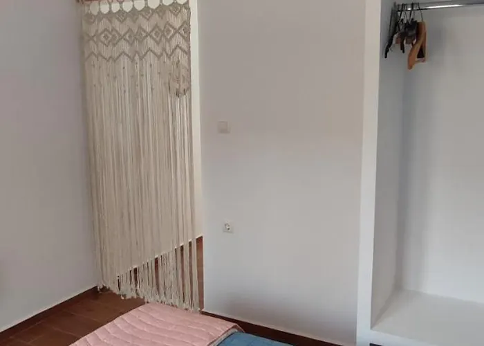 Дом отдыха White Lotus Seaside *