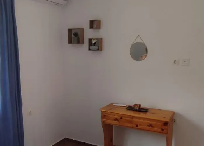 Дом отдыха White Lotus Seaside *