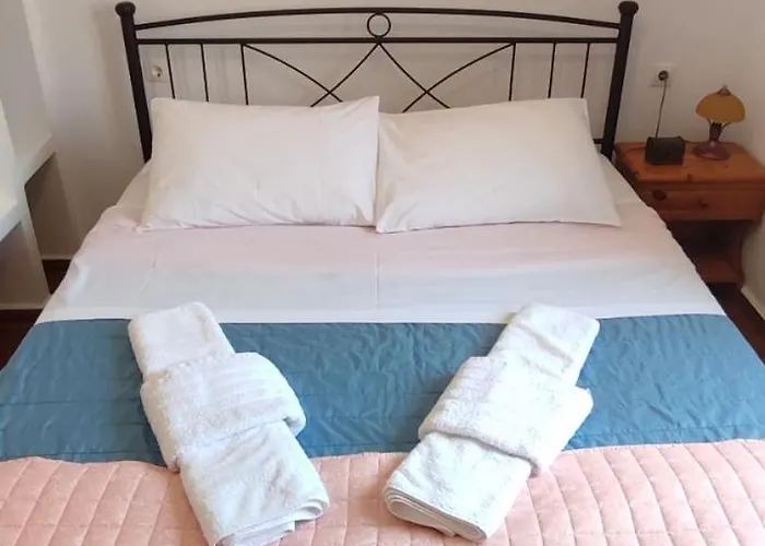 Дом отдыха White Lotus Seaside Кинион