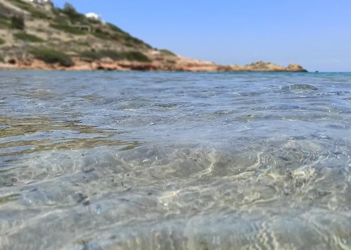 Дом отдыха White Lotus Seaside Кинион