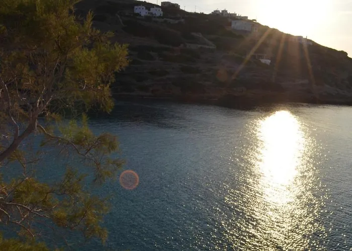 White Lotus Seaside Kini