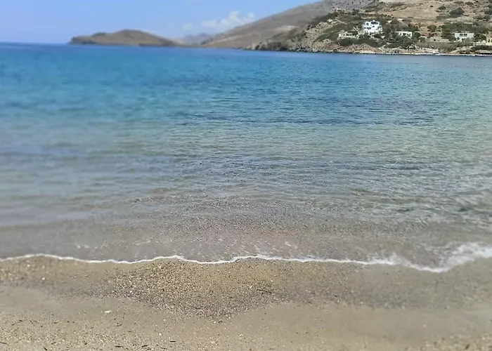 Дом отдыха White Lotus Seaside *