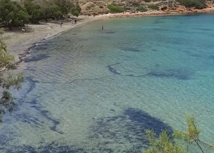 White Lotus Seaside Дом отдыха