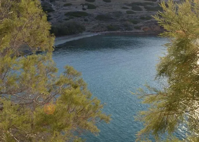 Дом отдыха White Lotus Seaside