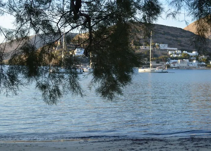 White Lotus Seaside *