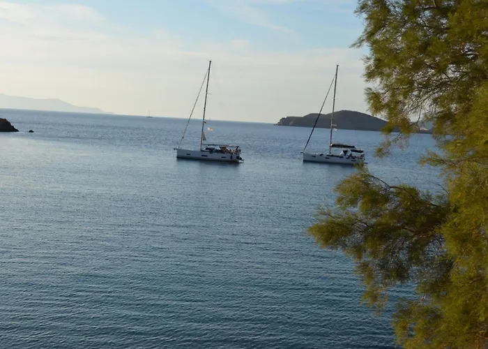 Дом отдыха White Lotus Seaside