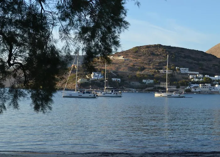 Дом отдыха White Lotus Seaside Кинион