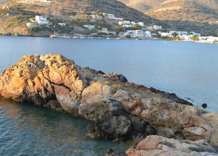 Дом отдыха White Lotus Seaside Кинион