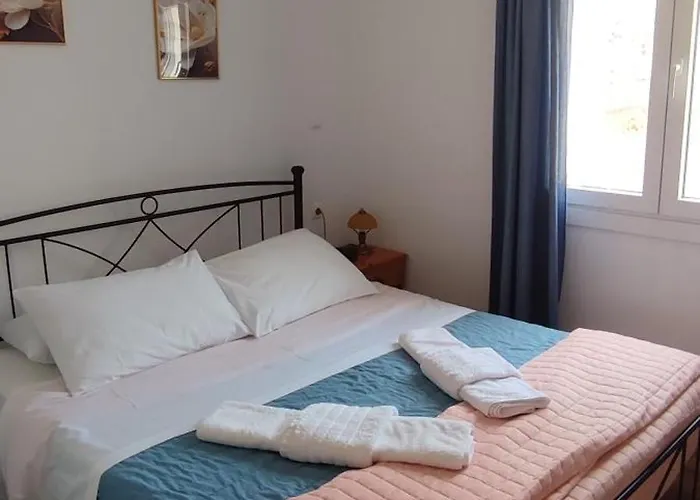 White Lotus Seaside Holiday home