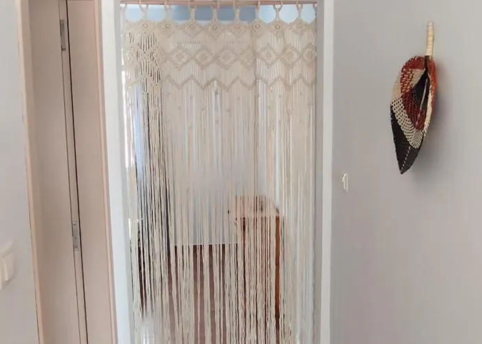 Дом отдыха White Lotus Seaside