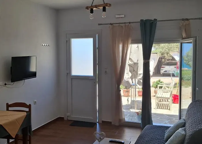 Дом отдыха White Lotus Seaside *