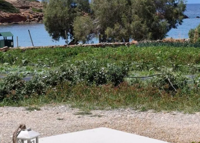 Дом отдыха White Lotus Seaside Кинион