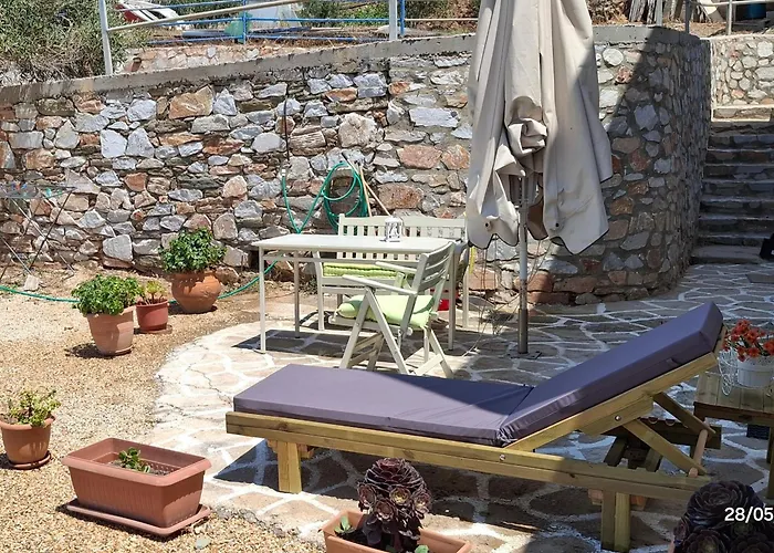 Дом отдыха White Lotus Seaside *